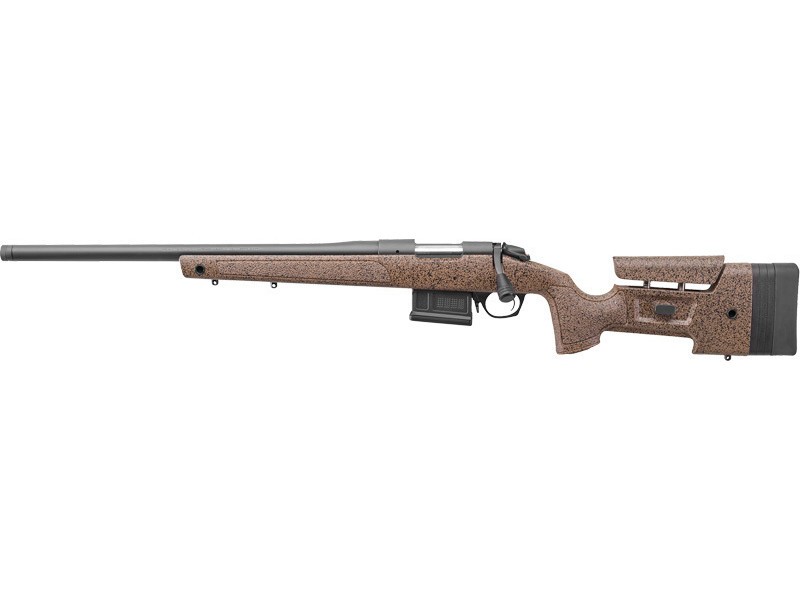 BERG HMR LH 308WIN 20'' 5RD - Taurus Savings